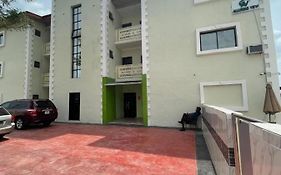 Alluring View Hotel - Allen Avenue